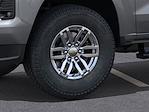 2025 Chevrolet Colorado Crew Cab 4x4 Pickup for sale #FCXW73 - photo 9
