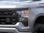 2025 Chevrolet Silverado 1500 Crew Cab 4x4 Pickup for sale #FCZBFJ - photo 10