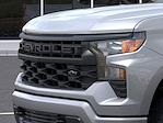 2025 Chevrolet Silverado 1500 Crew Cab 4x4 Pickup for sale #FCZBFJ - photo 13