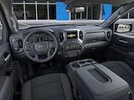 2025 Chevrolet Silverado 1500 Crew Cab 4x4 Pickup for sale #FCZBFJ - photo 15