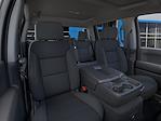 2025 Chevrolet Silverado 1500 Crew Cab 4x4 Pickup for sale #FCZBFJ - photo 16