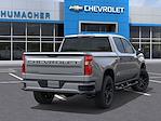 2025 Chevrolet Silverado 1500 Crew Cab 4x4 Pickup for sale #FCZBFJ - photo 2