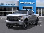 2025 Chevrolet Silverado 1500 Crew Cab 4x4 Pickup for sale #FCZBFJ - photo 6