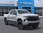 2025 Chevrolet Silverado 1500 Crew Cab 4x4 Pickup for sale #FCZBFJ - photo 7