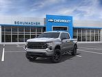 2025 Chevrolet Silverado 1500 Crew Cab 4x4 Pickup for sale #FCZBFJ - photo 8
