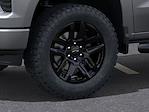 2025 Chevrolet Silverado 1500 Crew Cab 4x4 Pickup for sale #FCZBFJ - photo 9