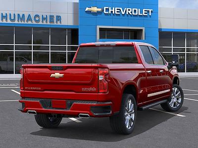 2025 Chevrolet Silverado 1500 Crew Cab 4x4 Pickup for sale #D25404 - photo 2