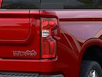2025 Chevrolet Silverado 1500 Crew Cab 4x4 Pickup for sale #FCZC2W - photo 11