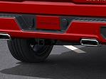 2025 Chevrolet Silverado 1500 Crew Cab 4x4 Pickup for sale #FCZC2W - photo 14