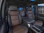 2025 Chevrolet Silverado 1500 Crew Cab 4x4 Pickup for sale #FCZC2W - photo 16
