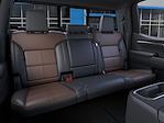 2025 Chevrolet Silverado 1500 Crew Cab 4x4 Pickup for sale #FCZC2W - photo 17