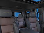 2025 Chevrolet Silverado 1500 Crew Cab 4x4 Pickup for sale #FCZC2W - photo 24