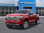 2025 Chevrolet Silverado 1500 Crew Cab 4x4 Pickup for sale #FCZC2W - photo 6