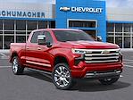 2025 Chevrolet Silverado 1500 Crew Cab 4x4 Pickup for sale #FCZC2W - photo 7