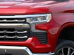 2025 Chevrolet Silverado 1500 Crew Cab 4x4 Pickup for sale #FCZDS9 - photo 10