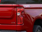 2025 Chevrolet Silverado 1500 Crew Cab 4x4 Pickup for sale #FCZDS9 - photo 11