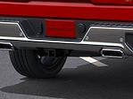 2025 Chevrolet Silverado 1500 Crew Cab 4x4 Pickup for sale #FCZDS9 - photo 14