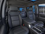 2025 Chevrolet Silverado 1500 Crew Cab 4x4 Pickup for sale #FCZDS9 - photo 16