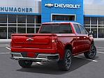 2025 Chevrolet Silverado 1500 Crew Cab 4x4 Pickup for sale #FCZDS9 - photo 2