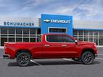 2025 Chevrolet Silverado 1500 Crew Cab 4x4 Pickup for sale #FCZDS9 - photo 5