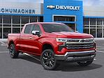 2025 Chevrolet Silverado 1500 Crew Cab 4x4 Pickup for sale #FCZDS9 - photo 7