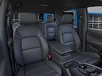 2025 Chevrolet Colorado Crew Cab 4x4 Pickup for sale #FDHB6M - photo 16
