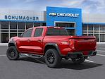 2025 Chevrolet Colorado Crew Cab 4x4 Pickup for sale #FDHB6M - photo 4