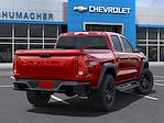 2025 Chevrolet Colorado Crew Cab 4x4 Pickup for sale #FDHB6M - photo 2