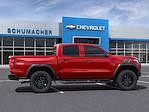 2025 Chevrolet Colorado Crew Cab 4x4 Pickup for sale #FDHB6M - photo 5