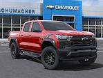 2025 Chevrolet Colorado Crew Cab 4x4 Pickup for sale #FDHB6M - photo 7