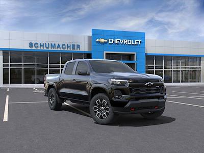 2025 Chevrolet Colorado Crew Cab 4x4 Pickup for sale #D25311 - photo 1