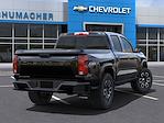 2025 Chevrolet Colorado Crew Cab 4x4 Pickup for sale #D25311 - photo 4