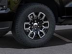 2025 Chevrolet Colorado Crew Cab 4x4 Pickup for sale #D25311 - photo 9