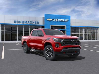 2025 Chevrolet Colorado Crew Cab 4x4 Pickup for sale #D25312 - photo 1