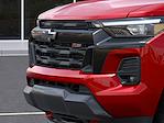 2025 Chevrolet Colorado Crew Cab 4x4 Pickup for sale #D25312 - photo 13