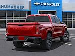 2025 Chevrolet Colorado Crew Cab 4x4 Pickup for sale #D25312 - photo 4