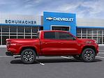 2025 Chevrolet Colorado Crew Cab 4x4 Pickup for sale #D25312 - photo 5