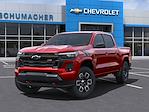 2025 Chevrolet Colorado Crew Cab 4x4 Pickup for sale #D25312 - photo 6