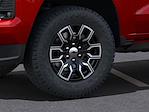2025 Chevrolet Colorado Crew Cab 4x4 Pickup for sale #D25312 - photo 9