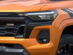 2025 Chevrolet Colorado Crew Cab 4x4 Pickup for sale #D25356 - photo 10