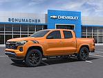 2025 Chevrolet Colorado Crew Cab 4x4 Pickup for sale #D25356 - photo 3