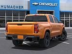 2025 Chevrolet Colorado Crew Cab 4x4 Pickup for sale #D25356 - photo 2