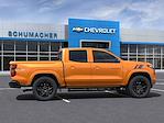 2025 Chevrolet Colorado Crew Cab 4x4 Pickup for sale #D25356 - photo 5