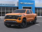 2025 Chevrolet Colorado Crew Cab 4x4 Pickup for sale #D25356 - photo 6