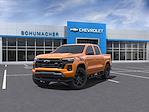 2025 Chevrolet Colorado Crew Cab 4x4 Pickup for sale #D25356 - photo 8