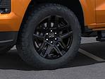 2025 Chevrolet Colorado Crew Cab 4x4 Pickup for sale #D25356 - photo 9