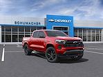 2025 Chevrolet Colorado Crew Cab 4x4 Pickup for sale #FDPXVZ - photo 1