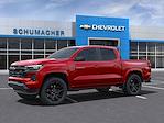2025 Chevrolet Colorado Crew Cab 4x4 Pickup for sale #FDPXVZ - photo 3