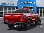 2025 Chevrolet Colorado Crew Cab 4x4 Pickup for sale #FDPXVZ - photo 2