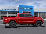 2025 Chevrolet Colorado Crew Cab 4x4 Pickup for sale #FDPXVZ - photo 5